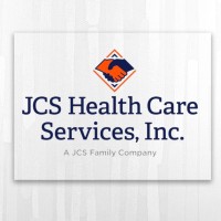 JCS Health Care Service Inc. logo - Similar company to Sms Cleaning And Housekeeping Services, Llc