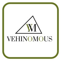 Vehinomous logo - Similar company to Bimewa Energy