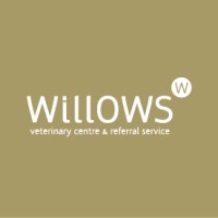 Willows Veterinary Centre & Referral Service logo - Similar company to Linnaeus