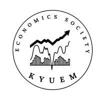 KYUEM ECONOMICS SOCIETY logo - Similar company to Kyuem Summit