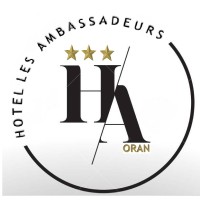 HOTEL LES AMBASSADEURS logo - Similar company to Ice Boost