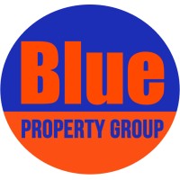 Blue Property Group SA 🏠 logo - Similar company to Smart Technology