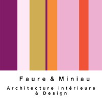 Agence Faure & Miniau logo - Similar company to Upsilon Performances