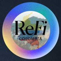 ReFi Colombia logo - Similar company to Refi Tulum
