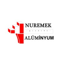 Nuremek Alüminyüm logo - Similar company to Onka Yapı İnşaat