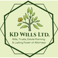KD Wills Ltd. logo - Similar company to Appleby Shaw