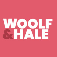 Woolf&Hale logo - Similar company to Growthkind