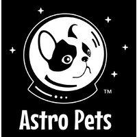 Astro Pets logo - Similar company to Astro Pet Health