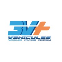 3V+ logo - Similar company to Ew Logistics Express