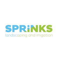 SPRiNKS logo - Similar company to Sprinks Construction Limited