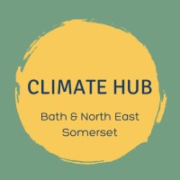 Climate Hub BANES logo - Similar company to Creativity Works