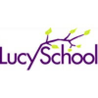 Lucy School logo - Similar company to All Saints Academy