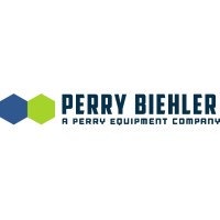 Perry Biehler Equipment SAS logo - Similar company to Ecomec