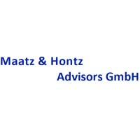 Maatz & Hontz Advisors GmbH logo - Similar company to Lead Consult