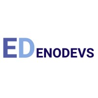 Enodevs logo - Similar company to Ginko