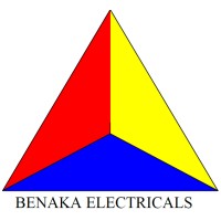 Benaka Electricals logo - Similar company to Benaka Electronics