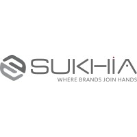Sukhia Electrronics logo