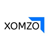 Xomzo logo - Similar company to Webb