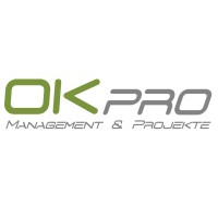 OKpro GmbH logo - Similar company to Next Generations