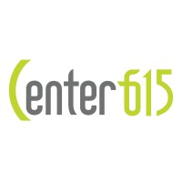 Center 615 logo - Similar company to C615