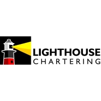 Lighthouse Chartering SpA logo - Similar company to Lighthouse Navigation Australia