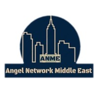 Angel Network Middle East (ANME) logo - Similar company to Angelsdeck Global Ventures