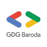 Google Developers Group Baroda (GDG Baroda) logo - Similar company to Aws User Groups Vadodara