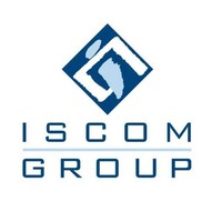 Iscom group logo - Similar company to Iscom