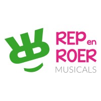 Rep en Roer Musicals logo - Similar company to Mediawegwijs