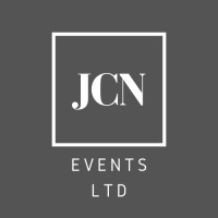 JCN Events Ltd logo - Similar company to Complete Event Solutions