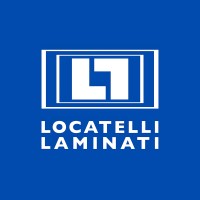Locatelli Laminati logo - Similar company to Groupe Jullka  [Self-Storage Solutions]