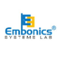 Embonics Systems Lab logo - Similar company to R O O T