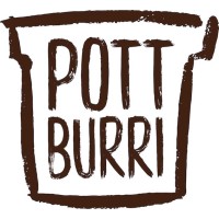 POTTBURRI logo - Similar company to Proservation
