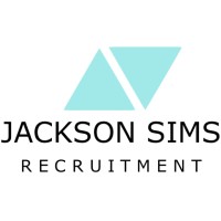 Jackson Sims Recruitment logo - Similar company to Hyperion Partners