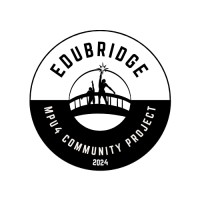 Community Engagement Project: EduBridge logo - Similar company to Origin