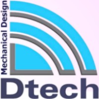 Dtech logo - Similar company to Dtech-Engineering