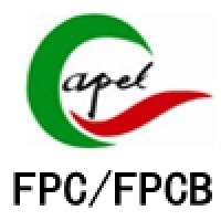 HongKong Capel Technology Co,.Ltd logo - Similar company to Hongkong Ic Chip Shop Ltd