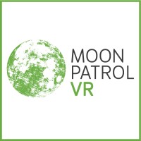 Moon Patrol VR and Films logo - Similar company to Imerc