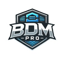 BDM PRO logo - Similar company to Xds Advisory Committee