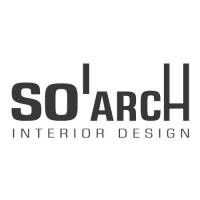 SO'arch Interior Design logo - Similar company to Entity Interior Design
