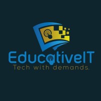 EducativeIT logo - Similar company to Landmark Analytics