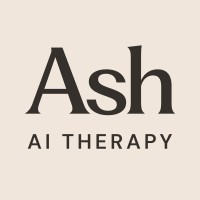 Ash by Slingshot AI logo - Similar company to Eppo By Datadog