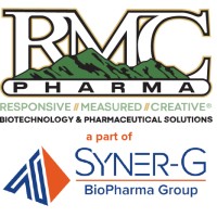 Rmc Pharmaceutical Solutions