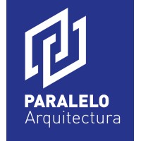 PARALELO Arquitectura logo - Similar company to V·Om