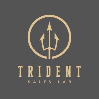 Trident Sales Lab logo - Similar company to 4-H Alberta