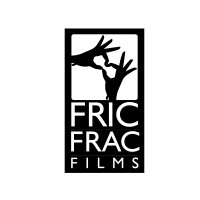 Fric Frac Films logo - Similar company to Cumbia Films