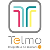 TELMO logo - Similar company to Resadia