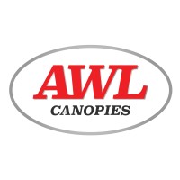 AWL Canopies logo - Similar company to Nile Li-Cycle