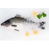Danish Aqua Farm logo - Similar company to Decideret