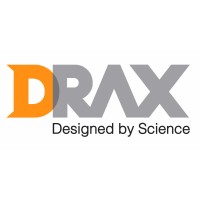 Drax Fitness UK logo - Similar company to Ciclozone
